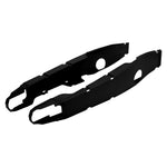 Polisport Swingarm Protectors - Yamaha YZF 250/450 2005-08 - Black