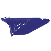 Polisport Side Panels - Sherco SE-R/SE-F 2012-16 - Blue