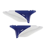 Polisport Side Panels & Airbox Covers - Sherco SE-R/SEF-R 2012-16 - OEM