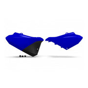 Polisport Side Panels - Yamaha YZ85 2022-24 - Blue OEM 23