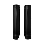 Polisport Universal Upper Suspension Fork Protectors - Black