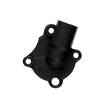 Polisport Water Pump Protector - Honda CRF250R 2018-20 - Black