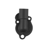 Polisport Water Pump Protector - Honda CRF450R 2018-20 - Black