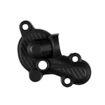 Polisport Water Pump Protector - Beta 2T RR 250/300 2016-22 - Black