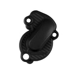 Polisport Water Pump Protector - Beta 4T RR350/400/430/480 2020-21 - Black