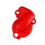 Polisport Water Pump Protector - Beta 4T RR350/400/430/480 2020-21 - Red