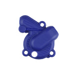 Polisport Water Pump Protector - Sherco SEF-R 250/300 2016-22 - Blue