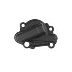 Polisport Water Pump Protector - Sherco SE-R 250/300 2016-22, SEF-R 250/300 2016-22 - Black