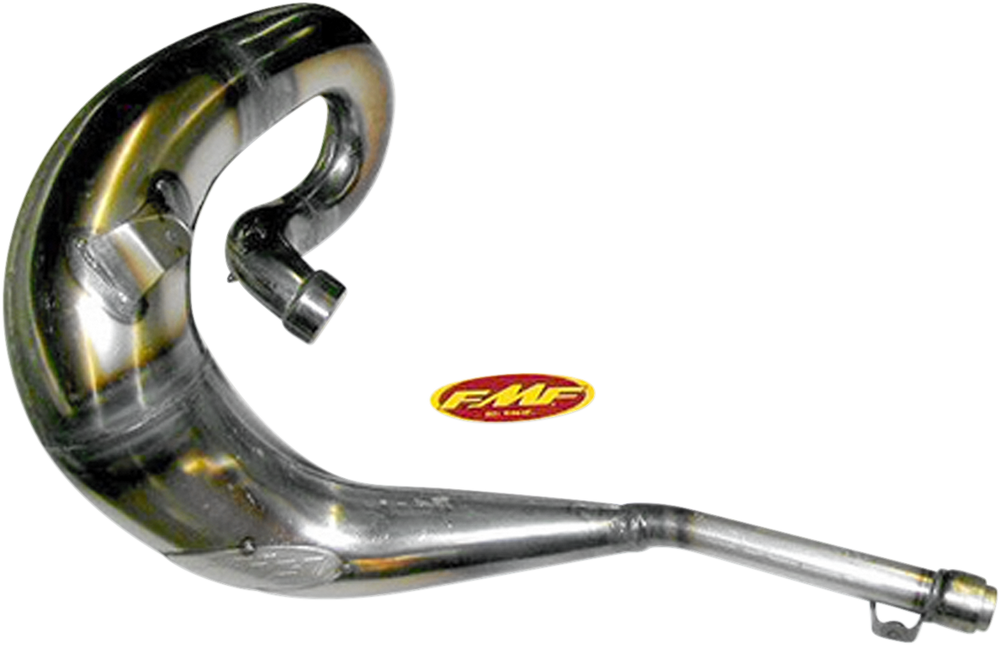 FMF Factory Fatty Exhaust Front Pipe - Honda CR250 2003-04