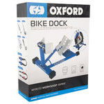 Oxford Bike Dock (OX781)