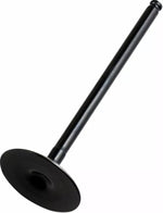 Hot Cams Replacement Exhaust Valve - Honda CRF450R 2002-2006 - Black